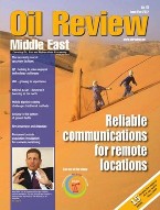  Oil review middle east