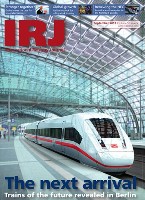  International Railway Journal